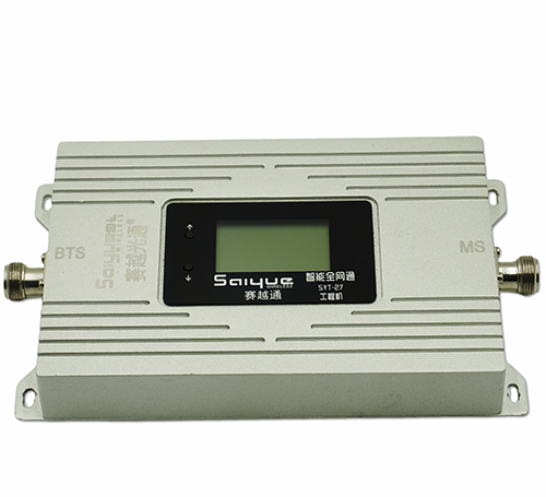 通渭双频手机信号增强器800㎡