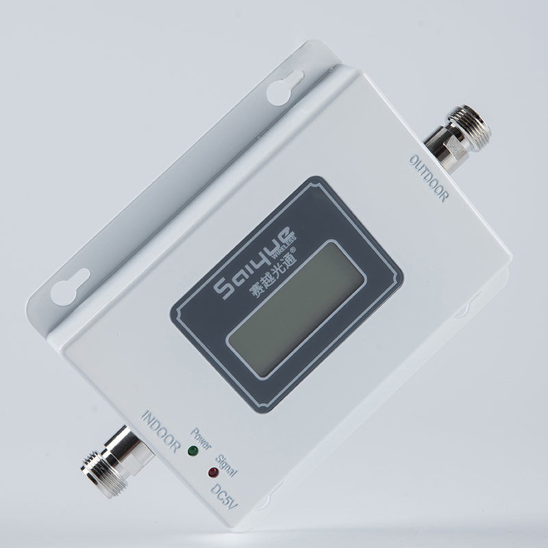 通渭家用配电房机房信号放大器200㎡
