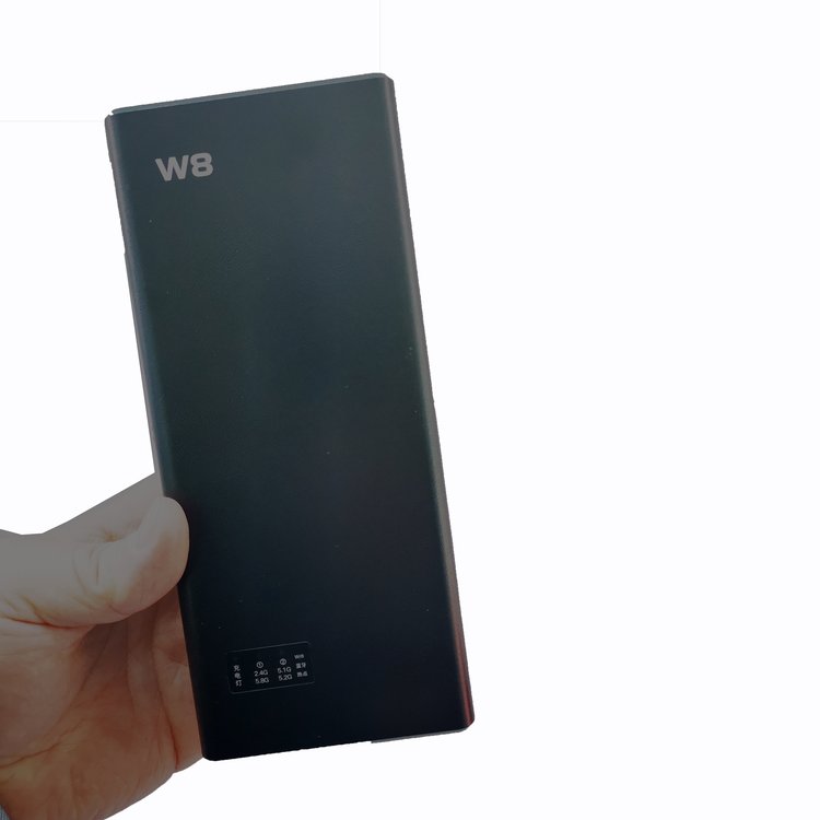  通渭蓝牙WiFi信号屏蔽器