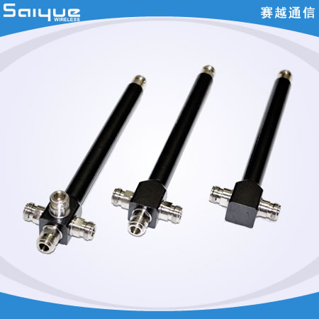  通渭FM调频广播同步广播功分器