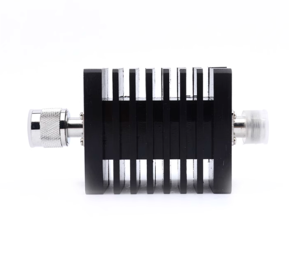  通渭腔体固定衰减器0-3G/0-4G  N型接口